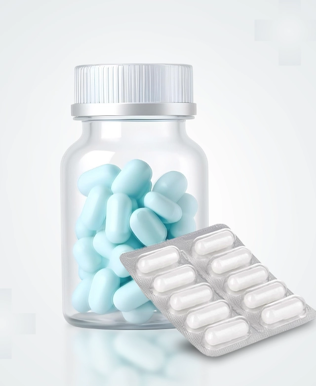 Pharma Third Party Manufacturer by Tuttsan Pharma