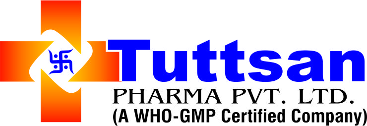 Tuttsan pharma logo
